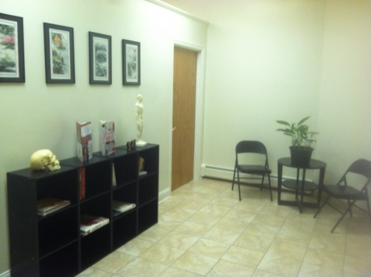 Hudson Acupuncture in Bayonne City, New Jersey, United States - #2 Photo of Point of interest, Establishment, Health