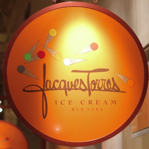 Photo by Jacques Torres Chocolate for Jacques Torres Chocolate