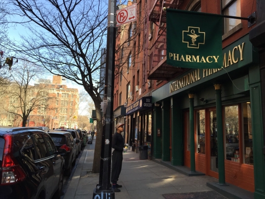 International Pharmacy, Inc. in New York City, New York, United States - #4 Photo of Point of interest, Establishment, Store, Health, Pharmacy