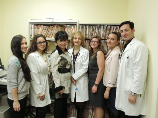 Dr. Irina Kogan MD in Brooklyn City, New York, United States - #3 Photo of Point of interest, Establishment, Health, Doctor