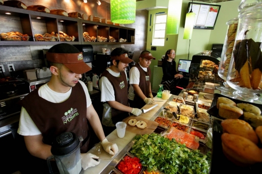 Photo by Bagels N Greens Coney Island Ave for Bagels N Greens