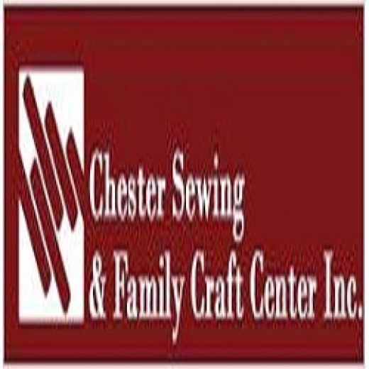 Photo by Chester Sewing & Family Craft Center Inc for Chester Sewing & Family Craft Center Inc