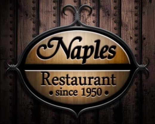 Naples Pizzeria in Bayonne City, New Jersey, United States - #1 Photo of Restaurant, Food, Point of interest, Establishment