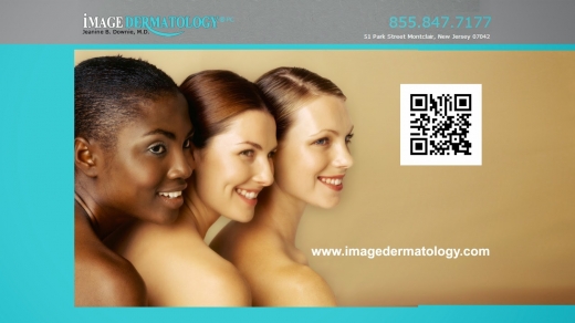 Image Dermatology in Montclair City, New Jersey, United States - #3 Photo of Point of interest, Establishment, Health, Doctor, Beauty salon, Hair care