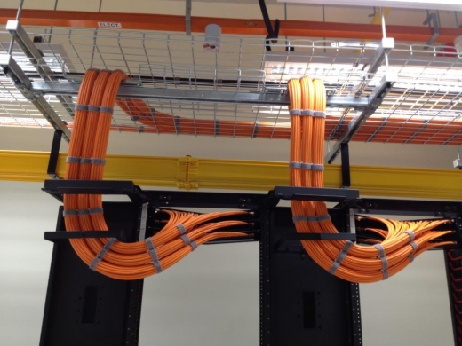 ACI Structured Cabling Solutions in Linden City, New Jersey, United States - #3 Photo of Point of interest, Establishment