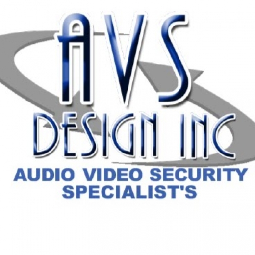 Photo by AVS Designs Inc for AVS Designs Inc