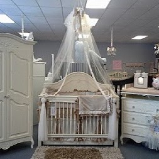 Bellini, Baby & Kids Furniture in Staten Island City, New York, United States - #3 Photo of Point of interest, Establishment, Store, Home goods store, Clothing store, Furniture store