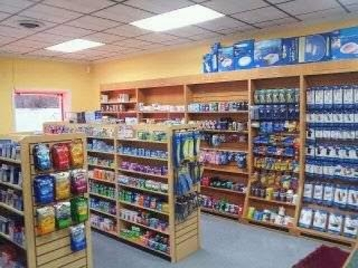 Relion Pharmacy, Inc. in Bronx City, New York, United States - #4 Photo of Point of interest, Establishment, Store, Health, Pharmacy