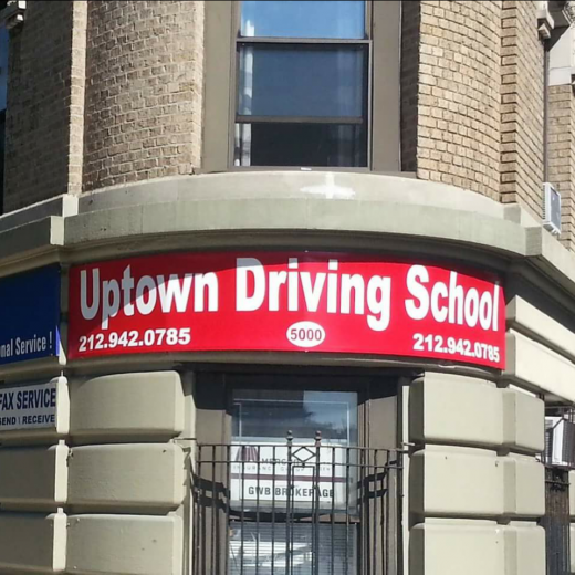 Uptown Driving School in New York City, New York, United States - #1 Photo of Point of interest, Establishment