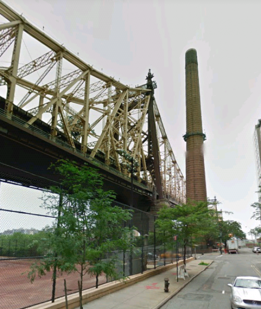 Ed Koch Queensboro Bridge in New York City, New York, United States - #4 Photo of Point of interest, Establishment