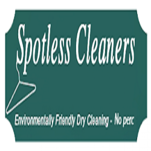 Photo by Spotless Cleaners for Spotless Cleaners