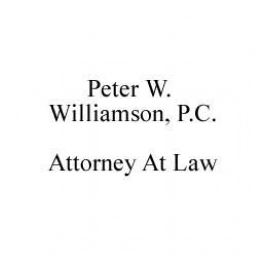 Peter W. Williamson, P.C. in Bronxville City, New York, United States - #2 Photo of Point of interest, Establishment, Lawyer