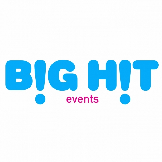 Photo by Big Hit Events for Big Hit Events