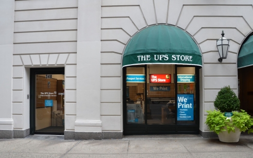 The UPS Store in New York City, New York, United States - #2 Photo of Point of interest, Establishment