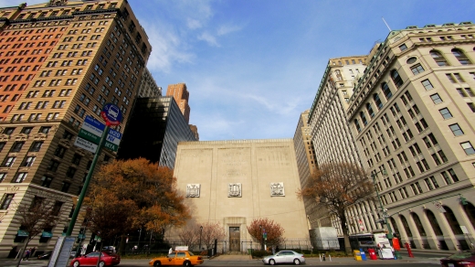 Ventilation Tower in New York City, New York, United States - #4 Photo of Point of interest, Establishment