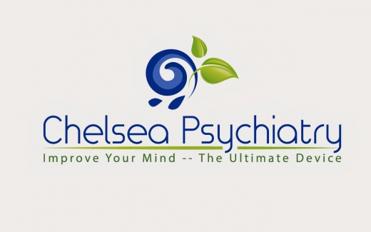 Chelsea Psychiatry in New York City, New York, United States - #3 Photo of Point of interest, Establishment, Health, Doctor