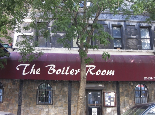 The Boiler Room in New York City, New York, United States - #2 Photo of Point of interest, Establishment, Bar