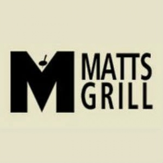 Photo by <br />
<b>Notice</b>:  Undefined index: user in <b>/home/www/activeuser/data/www/vaplace.com/core/views/default/photos.php</b> on line <b>128</b><br />
. Picture for Matts Grill in New York City, New York, United States - Restaurant, Food, Point of interest, Establishment, Bar
