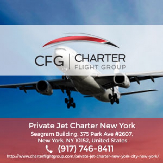 Photo by Private Jet Charter New York for Private Jet Charter New York