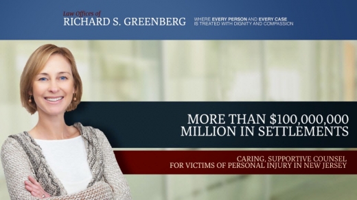 Photo by Law Offices of Richard S. Greenberg for Law Offices of Richard S. Greenberg