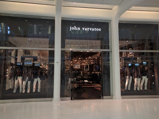 John Varvatos in New York City, New York, United States - #1 Photo of Point of interest, Establishment, Store, Clothing store