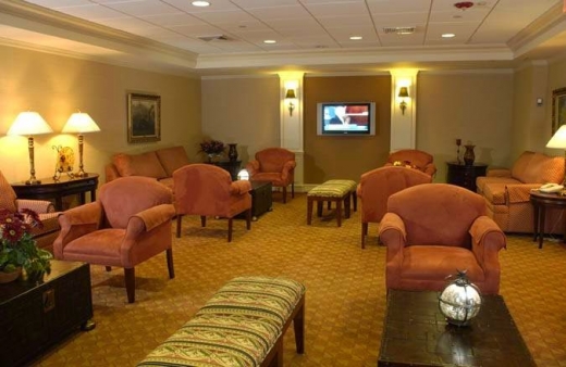 The Rockville Centre Inn in Lynbrook City, New York, United States - #3 Photo of Point of interest, Establishment, Lodging