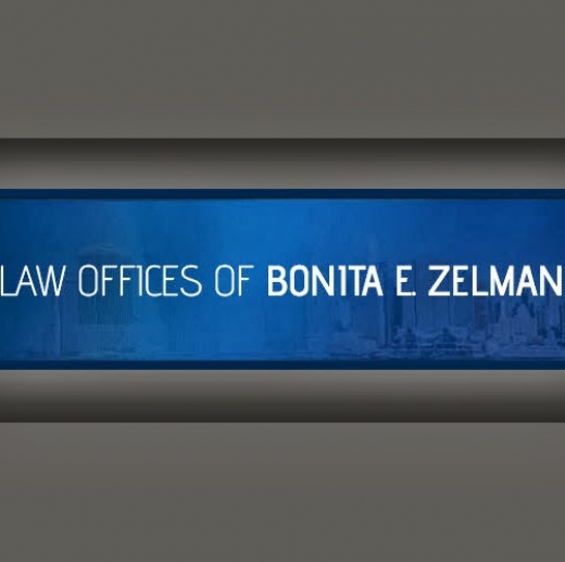 Law Offices Of Bonita E. Zelman in New Hyde Park City, New York, United States - #1 Photo of Point of interest, Establishment, Lawyer