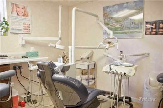 Briarwood Dental Care: Yakubov Inna DDS in Briarwood City, New York, United States - #4 Photo of Point of interest, Establishment, Health, Doctor, Dentist