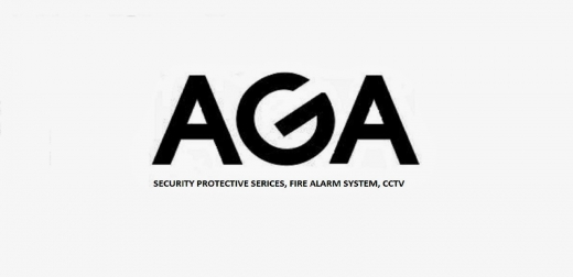 Photo by AGA Security Corporation. for AGA Security Corporation.