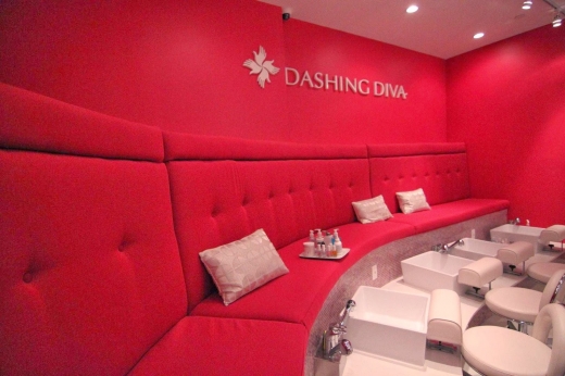 Dashing Diva Chelsea in New York City, New York, United States - #2 Photo of Point of interest, Establishment, Health, Beauty salon, Hair care