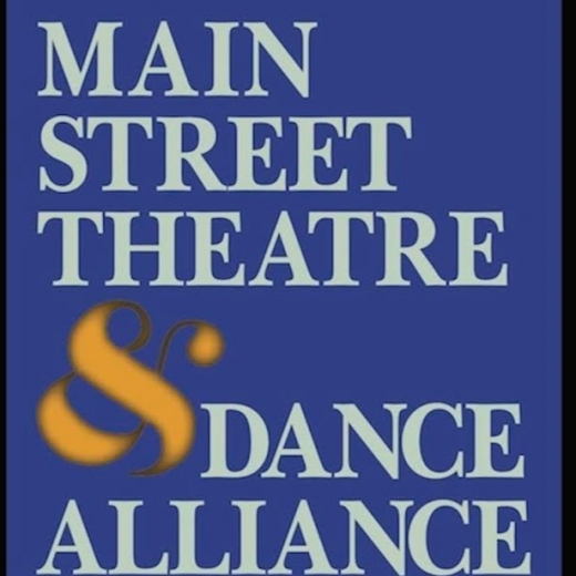 Main Street Theatre & Dance Alliance in New York City, New York, United States - #2 Photo of Point of interest, Establishment, Health