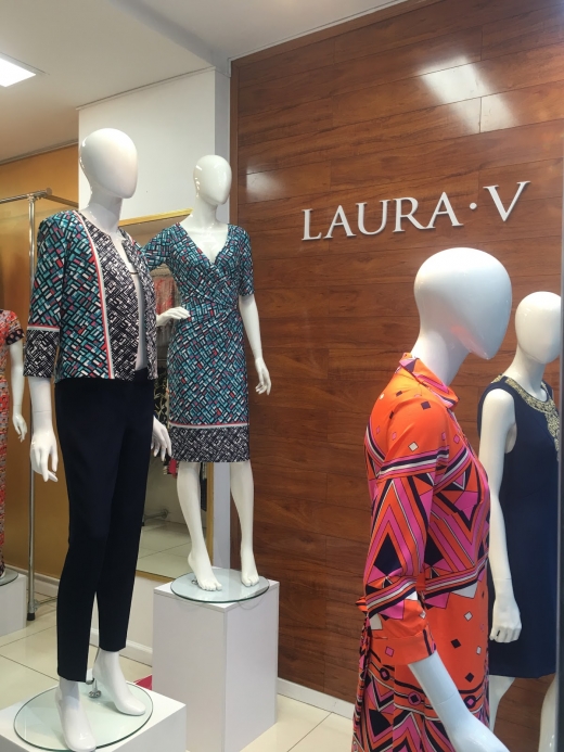 Laura V in New York City, New York, United States - #4 Photo of Point of interest, Establishment, Store, Clothing store
