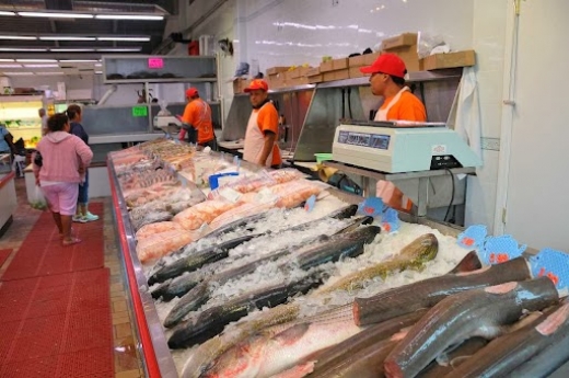 Photo by <br />
<b>Notice</b>:  Undefined index: user in <b>/home/www/activeuser/data/www/vaplace.com/core/views/default/photos.php</b> on line <b>128</b><br />
. Picture for Seatown Fish & Meat Market in Brooklyn City, New York, United States - Food, Point of interest, Establishment, Store, Grocery or supermarket