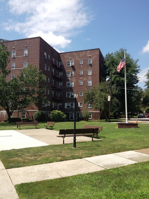 Hudson Ridge Apartments in North Bergen City, New Jersey, United States - #3 Photo of Point of interest, Establishment