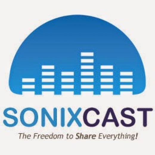 SoniXCast™ in New York City, New York, United States - #4 Photo of Point of interest, Establishment