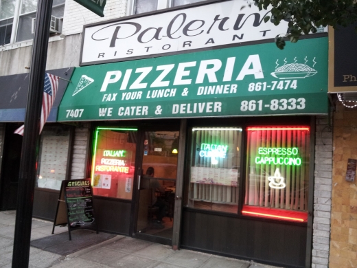 Palermo Ristorante and Pizzeria in North Bergen City, New Jersey, United States - #1 Photo of Restaurant, Food, Point of interest, Establishment
