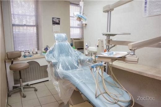 Arakelova Iana Dental Office: Arakelova Iana DDS in Bronx City, New York, United States - #4 Photo of Point of interest, Establishment, Health, Doctor, Dentist