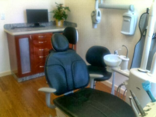 Vita Dental Arts in Jersey City, New Jersey, United States - #2 Photo of Point of interest, Establishment, Health, Dentist