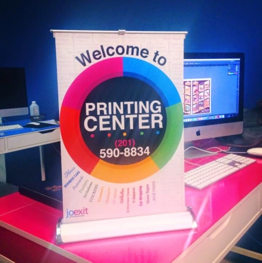Photo by Printing Center for Printing Center
