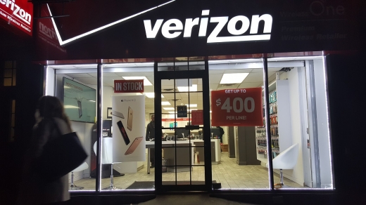 Verizon in New York City, New York, United States - #4 Photo of Point of interest, Establishment, Store