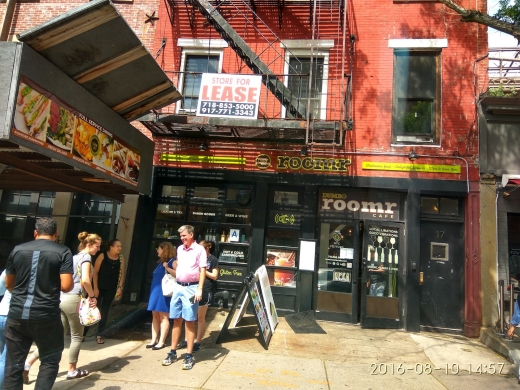 Roomr in Brooklyn City, New York, United States - #1 Photo of Food, Point of interest, Establishment, Store, Cafe