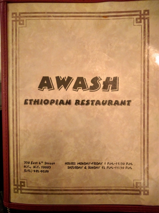 Photo by <br />
<b>Notice</b>:  Undefined index: user in <b>/home/www/activeuser/data/www/vaplace.com/core/views/default/photos.php</b> on line <b>128</b><br />
. Picture for Awash in New York City, New York, United States - Restaurant, Food, Point of interest, Establishment