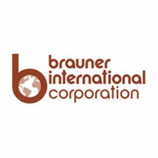 Brauner International Corporation in Jersey City, New Jersey, United States - #2 Photo of Point of interest, Establishment, Finance