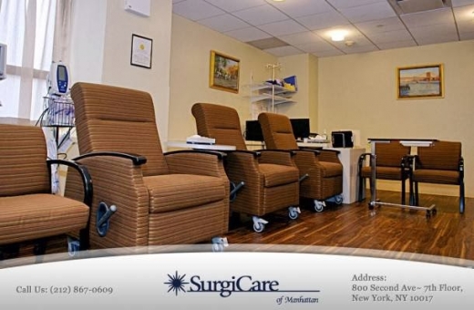 Photo by SurgiCare of Manhattan for SurgiCare of Manhattan