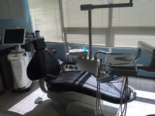Montclair Digital Dentistry in Montclair City, New Jersey, United States - #2 Photo of Point of interest, Establishment, Health, Dentist