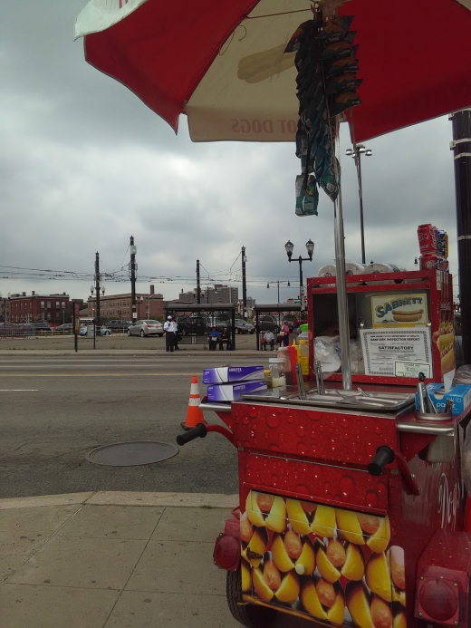 Foxy DOGS in Newark City, New Jersey, United States - #2 Photo of Restaurant, Food, Point of interest, Establishment