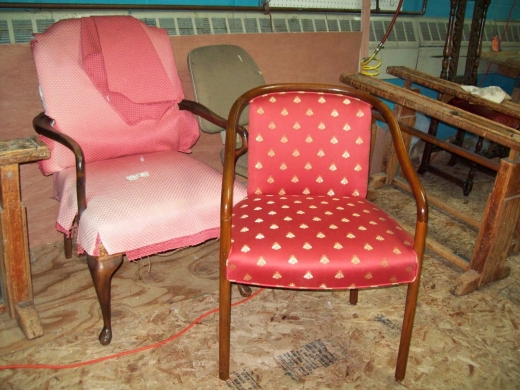 Photo by Home Upholstery for Home Upholstery