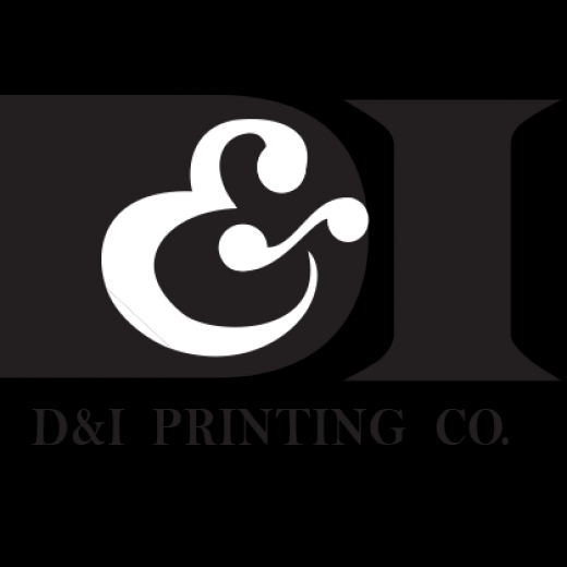 D & I Printing Company in Englewood City, New Jersey, United States - #2 Photo of Point of interest, Establishment