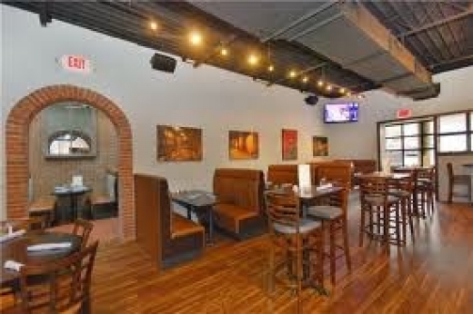Brix Restaurant & Pizza Bar in Belleville City, New Jersey, United States - #4 Photo of Restaurant, Food, Point of interest, Establishment, Bar
