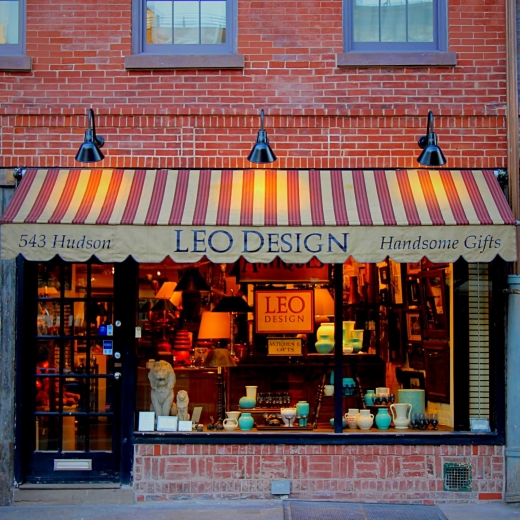 Leo Design Inc in New York City, New York, United States - #1 Photo of Point of interest, Establishment, Store